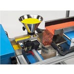 HAVER BOACKER | Partikül Analiz | Haver & Boecker-Photo Optical Particle Analyzer CPA 4 - 1